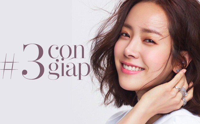 Hội Chị Em Con Giáp Này Được Mệnh Danh Là Vượng Phu Số 1