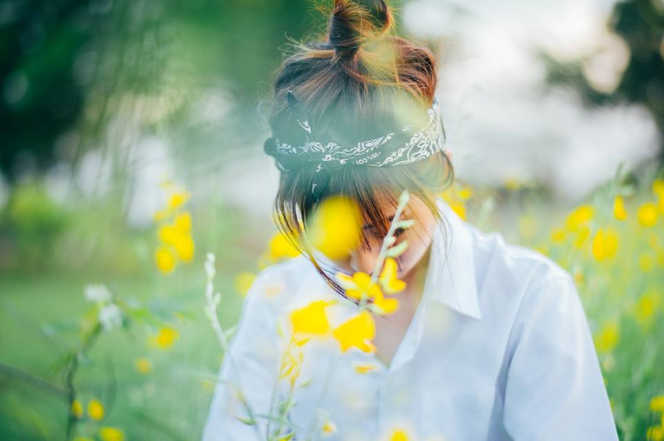 Đàn Ông Dành Cả Đời Đi Tìm Cô Gái Của Đời Mình Rồi Lại Vô Tâm Và Bỏ Bê Cô Ấy