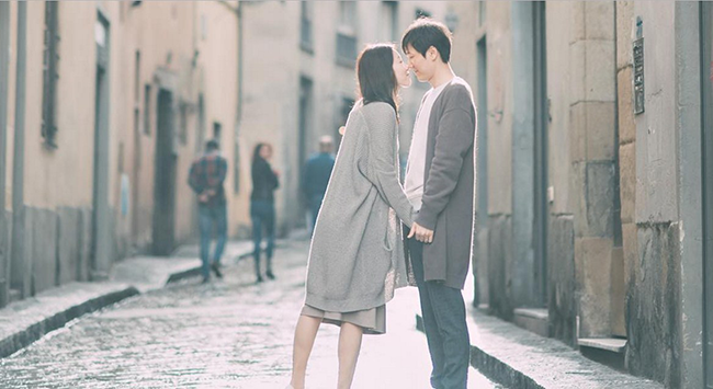 Đàn Ông Chưa Từng Sợ Mất Vợ, Hà Cớ Gì Phụ Nữ Phải Sợ Mất Chồng?