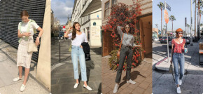 Sắm ngay 4 kiểu giày dép mix gì cũng đẹp, lại siêu rẻ