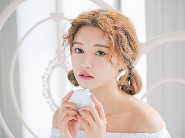 5 Gạch đầu dòng để nàng thỏa sức mặt mộc vẫn rạng ngời