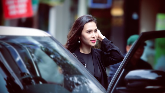 CẢ ĐỜI NGƯỜI PHỤ NỮ CHỈ CẦN CÓ CHỮ NÀY MÀ THÔI