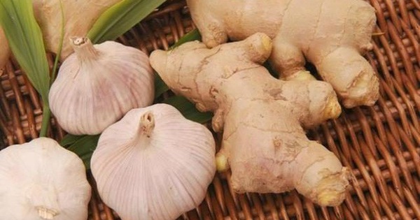 Sai lầm của người Việt khi nấu ăn khiến gừng, hành, tỏi vừa mất chất vừa có hại
