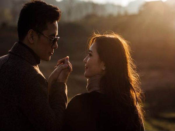 Tâm Sự Đàn Ông Yêu Đàn Bà Một Đời Chồng: Đã Yêu Thật Sự Thì Không Có Cũ Hay Mới, Trước Hay Sau