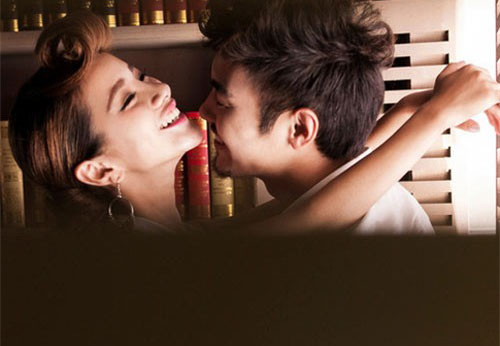 Đàn ông ngoại tình tới 90&permil; đàn ông đều tìm kiểu phụ nữ này