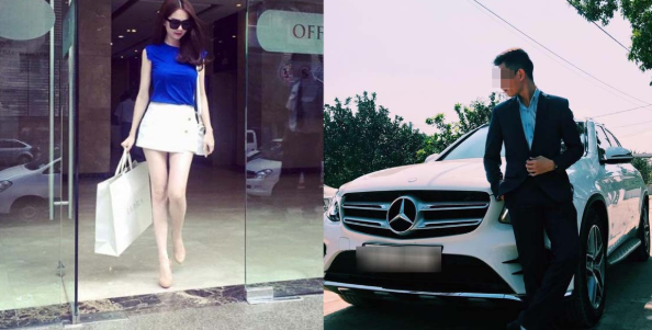 Khoa học chứng minh : Vợ càng thích chưng diện tiêu xài – chồng càng thành đạt, gia đình hạnh phúc