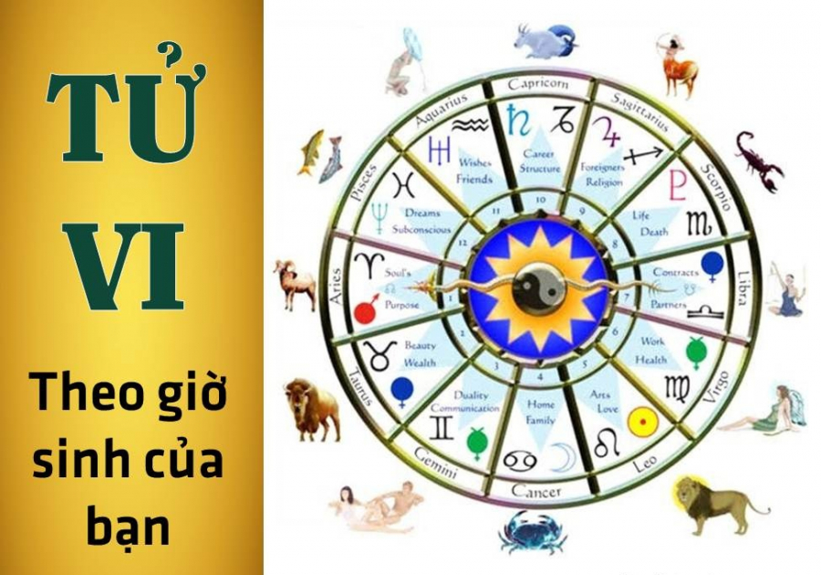 Ai sinh vào 3 khung giờ này, bất kể nam nữ thì trung vận sự nghiệp thăng hoa rực rỡ, hậu vận sáng chói