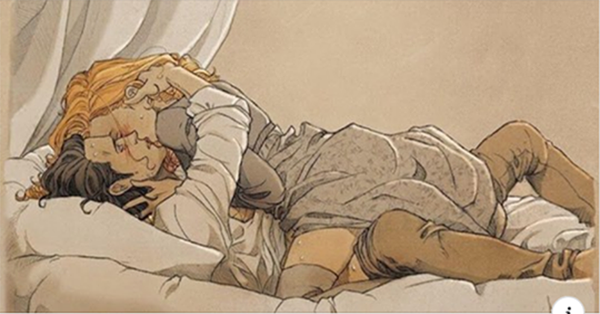 Chừng nào còn đợi chồng thương thì khi đó đàn bà còn khổ, đến lúc ấy theo con khác m.ấ.t rồi