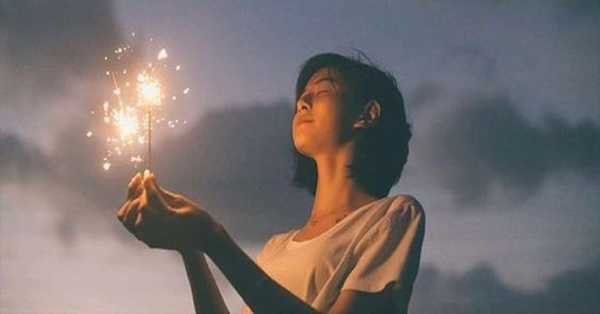 Đôi khi, im lặng là để giúp ta hạnh phúc hơn sau bao mệt nhọc