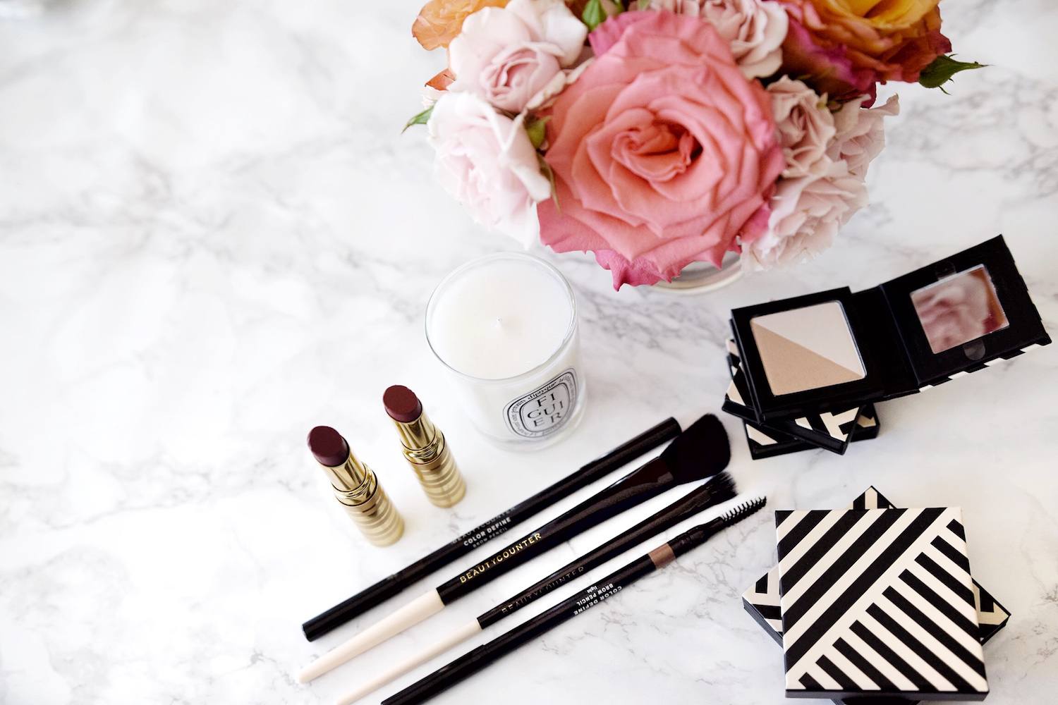 5 Tips trang điểm giúp nàng lên đời nhan sắc hậu kỳ nghỉ lễ