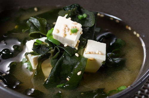 Món canh này không chỉ thanh mát ngọt lành mà lại còn cực kỳ bổ dưỡng ai cũng nên ăn