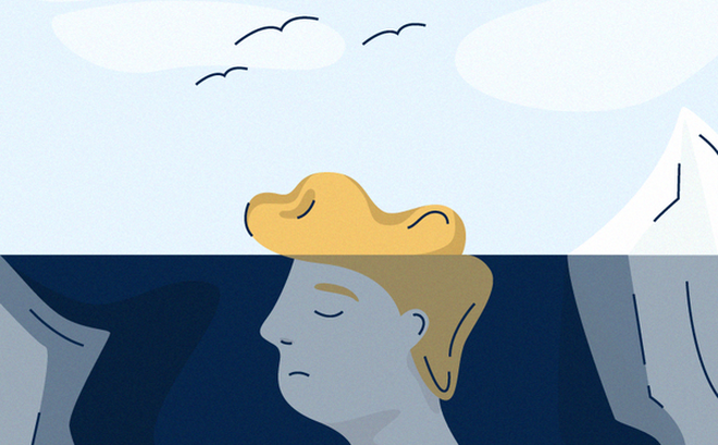 HOA CÓ THỂ HÉO, QUẢ CÓ THỂ RỤNG NHƯNG TUYỆT ĐỐI KHÔNG ĐỂ Ý CHÍ NGÃ GỤC