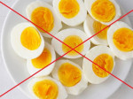 Ăn trứng gà theo cách này là tự "đầu độc" bản thân, rước bệnh vào thân
