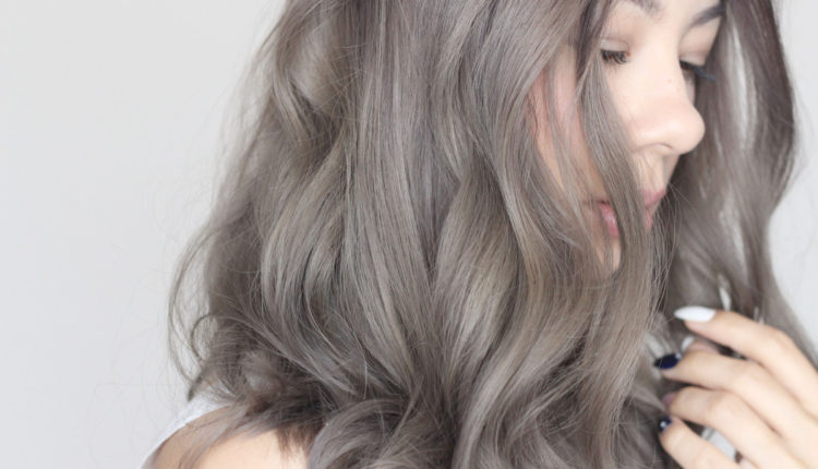 3 Màu tóc nhuộm gây bão 2019 được giới trẻ Hàn nhiệt tình lăng xê