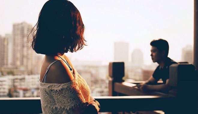 Chia tay rồi, sai đúng chẳng còn quan trọng nữa!