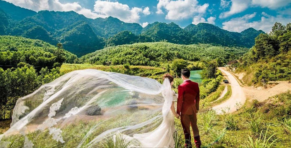 Công thức để có người yêu "Đi comment dạo"