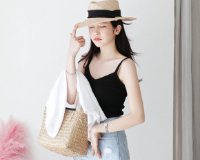 Mê mẩn với 4 cách phối đồ lụa mùa hè này