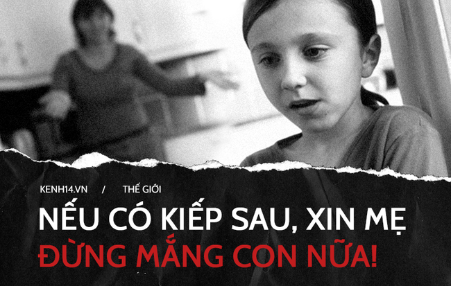 12 câu nói tuyệt đối không được dùng trong nuôi dạy con cái