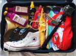 Items nào NÊN - KHÔNG NÊN khi xếp vali đi du lịch