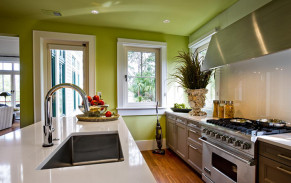 Buổi sáng cứ đặt thứ này vào nhà bếp, buổi tối lộc về bất ngờ, cả nhà đếm tiền sái tay