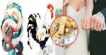 Trong năm nay: 3 cặp con giáp này hễ cưới nhau là tiền vô bạc tỷ, gia đạo đề huề viên mãn