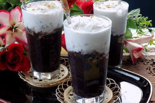 Cách Nấu Chè Đỗ Đen Nhanh Mềm Nhất Mà Không Nát, Ăn 1 Miếng Mát Lịm, Sướng Tê Cả Người