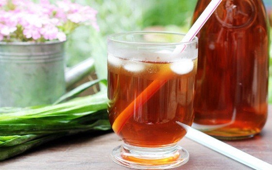 2 cách nấu Trà Bí Đao giải nhiệt cho mùa hè