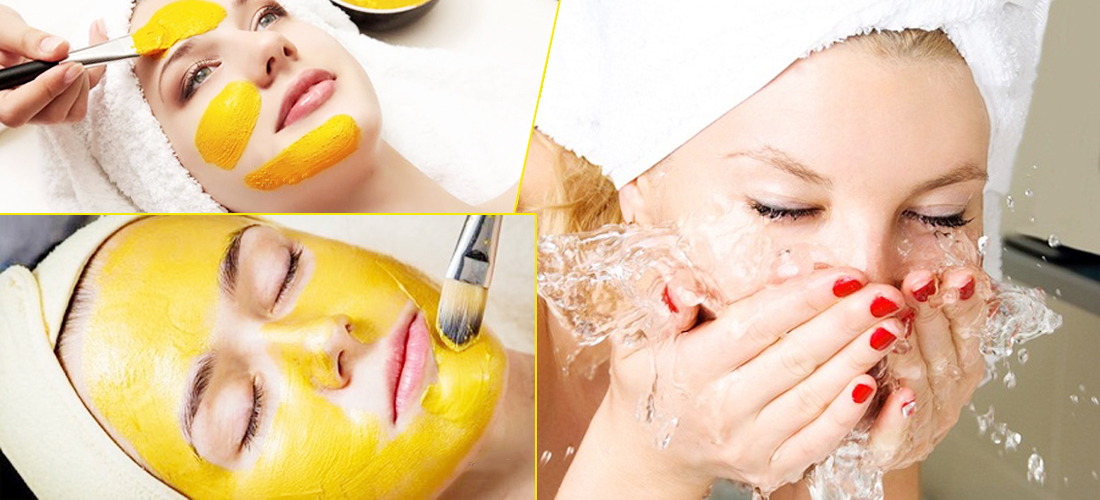 Tự làm mặt nạ: 6 cách làm mặt nạ thiên nhiên cho da dầu