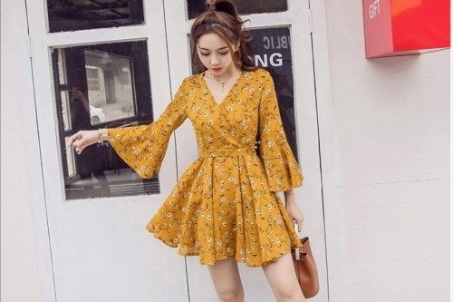 4 bí kíp mặc đồ họa tiết cho mùa hè