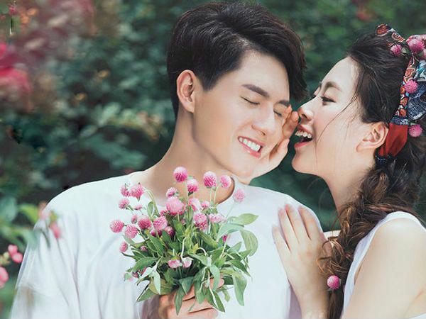 Phúc cho những người đàn bà lấy được người chồng đối đãi với mình bằng cả chân tâm