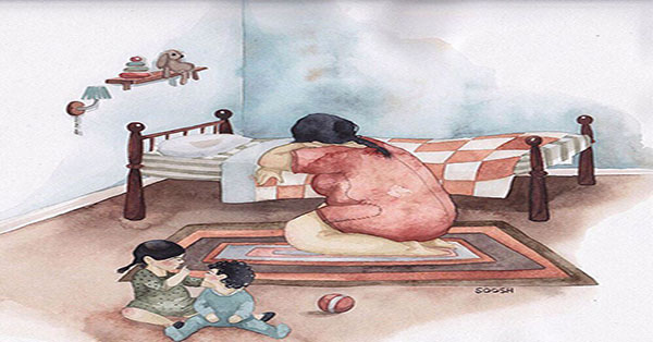 Ngày tôi kiệt sức và muốn từ bỏ việc làm mẹ: Câu chuyện lay động hàng triệu mẹ bỉm sữa