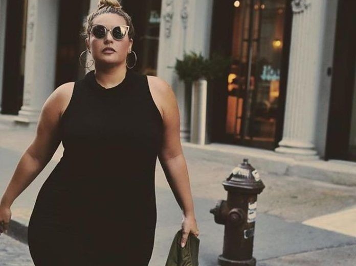 Gợi ý chọn đồ cho cô nàng hơi Mũm Mĩm trở nên gọn gàng, tự tin