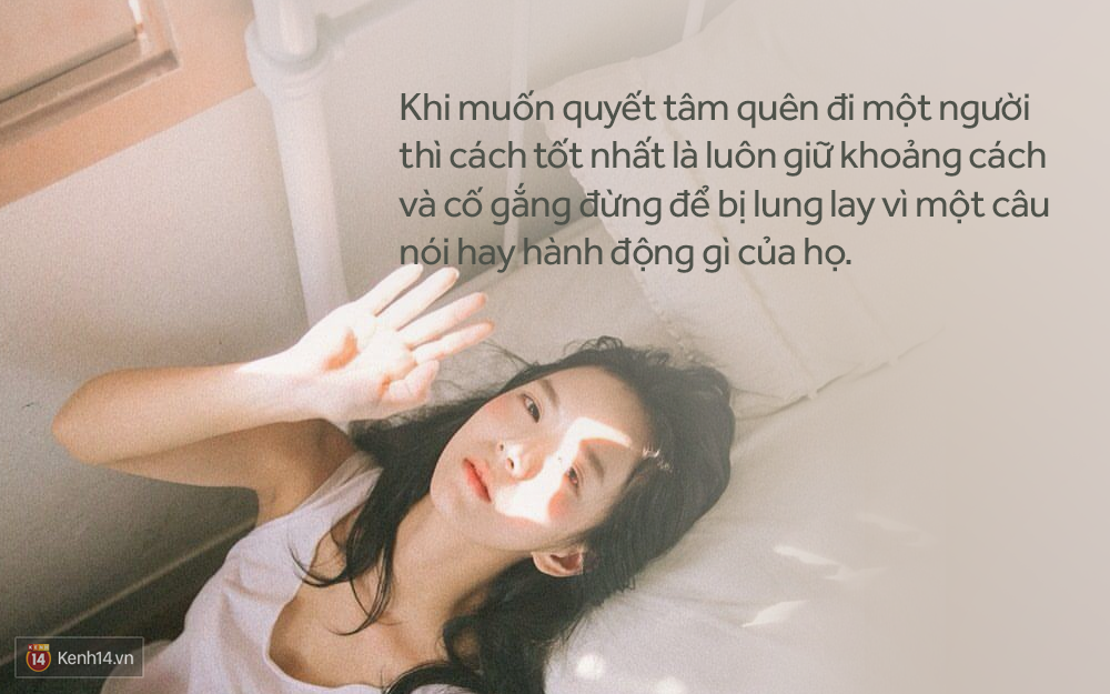 Yêu thương hay đau khổ cũng chỉ là một loại cảm xúc