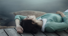 Bi kịch lớn nhất của phụ nữ là lấy phải người chồng không bao giờ chịu ‘lớn’