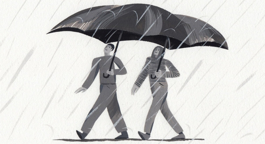 8 bài học cực kỳ quý giá cho những người không có “Ô”