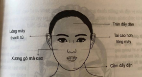 7 đặc điểm trên gương mặt hé lộ người phụ nữ có số hưởng, cuộc đời an nhàn