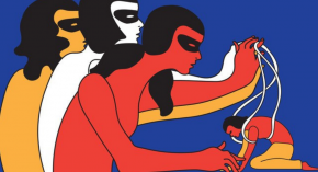 Kiểu cha mẹ “máy xén cỏ” luôn loại bỏ trở ngại cho con: Mục đích không xấu nhưng hệ lụy khôn lường