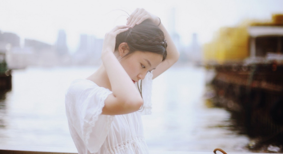 Nếu quá khổ trong hôn nhân, phụ nữ hãy sống bình yên như thế này…