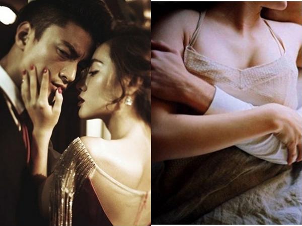 Vì sao đàn bà không đẹp vẫn làm chồng bạn say đắm?