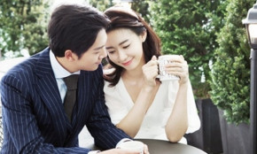 Hạnh phúc này công chồng hay công vợ?