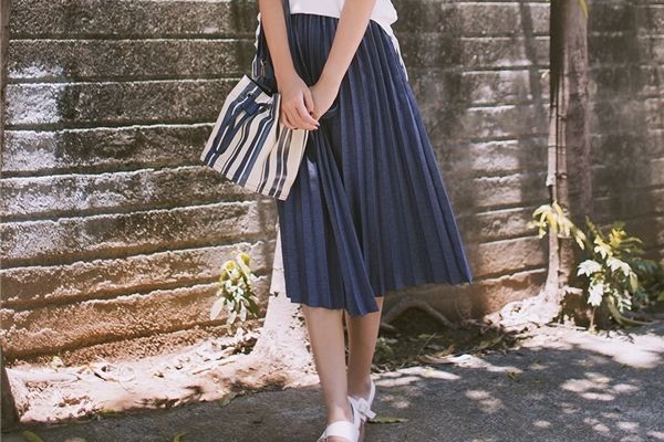 Diện váy xếp ly đẹp như hàng loạt sao nữ Việt, các nàng công sở cần học tập ngay