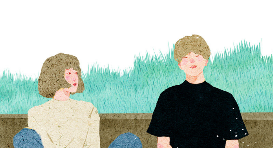 Khó khăn lắm mới trở thành vợ chồng, hà cớ gì vì những điều nhỏ nhặt lại làm tổn thương nhau?