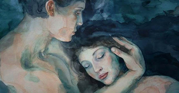 Vợ đủ quan trọng, chồng sẽ tự nhún nhường quan tâm, bằng không nên tự hiểu vị trí của mình