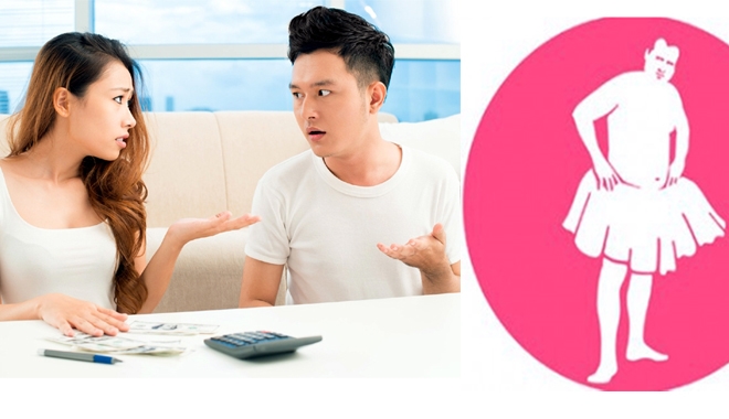 6 đặc điểm nhận dạng kiểu đàn ông có ‘tính đàn bà’