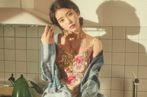 Khoai lang: Thực phẩm giảm cân được các sao nữ Hàn Quốc vô cùng ưa chuộng