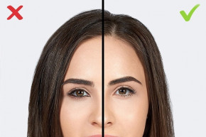 Những sai lầm khi trang điểm khiến gương mặt cộng thêm tuổi