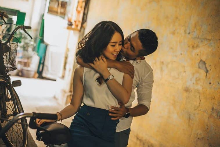 Đây chính là nỗi đau lớn nhất nhưng cũng là hạnh phúc nhất của 1 người đàn ông