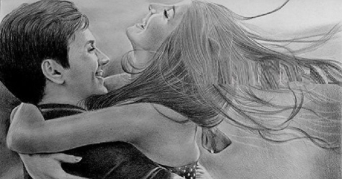 Lấy vợ chân ngắn, chồng lợi đủ đường mà không hề hay biết