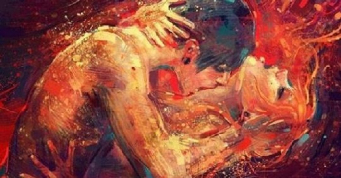 Đàn bà phải nhớ, trái tim đàn ông… nằm dưới “đũng quần”, cởi ra là bay đi!