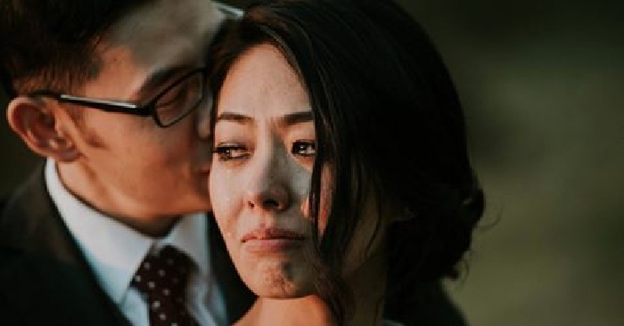 Li hôn đi! (đọc lần nào cũng khóc)